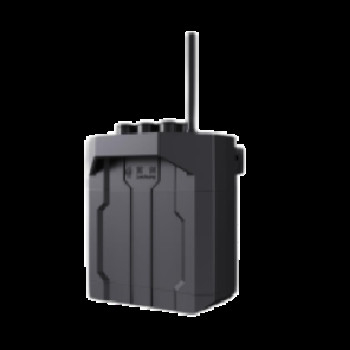 El sistema de control remoto inteligente de Blue Water Sentry BW-LSSB2
