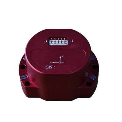 Remplazo de la IMU MEMS rentable para HG4930. Muestreo de 1KHz y compensación de tiempo completo