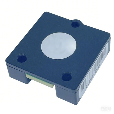 BWS460 Unidad de medición inercial de alto rendimiento industrial duradera (IMU)