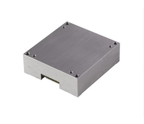 BWS688B-Dispositivo diseñado para una alta resistencia a los golpes de navegación precisa, control y medición dinámica de transportistas en movimiento