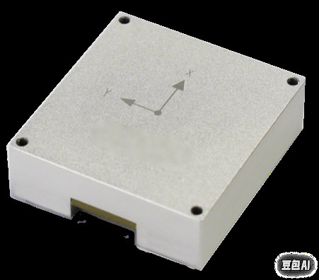 BW-5122-Sistema de navegación integrado MEMS de alta precisión